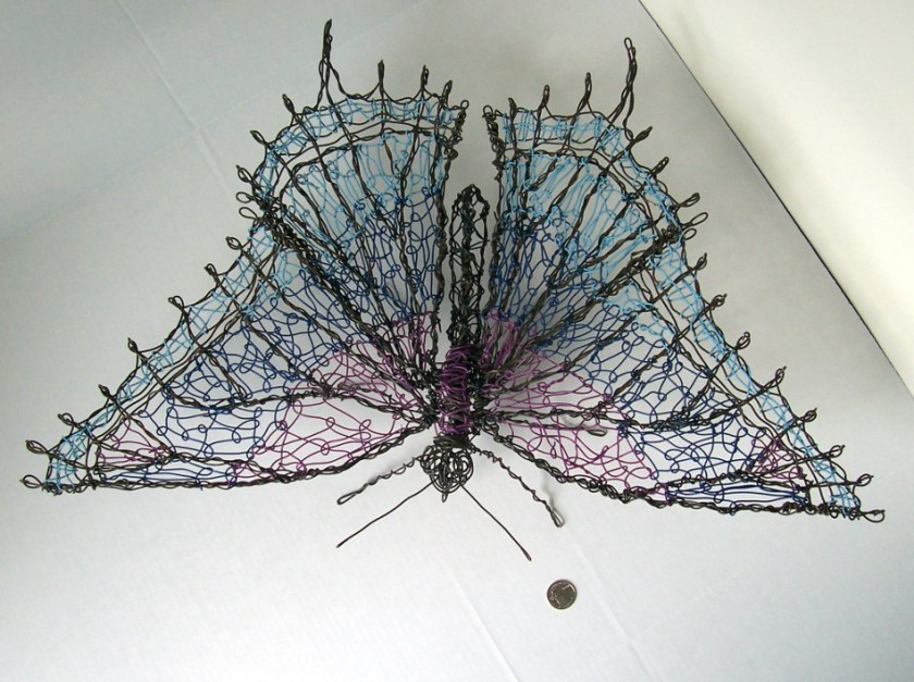 Butterfly 1