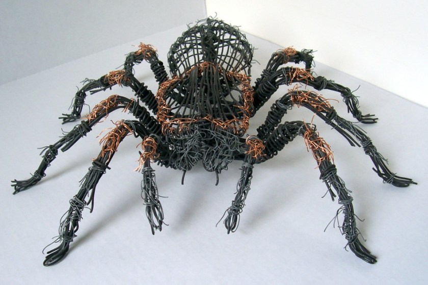 Tarantula 1