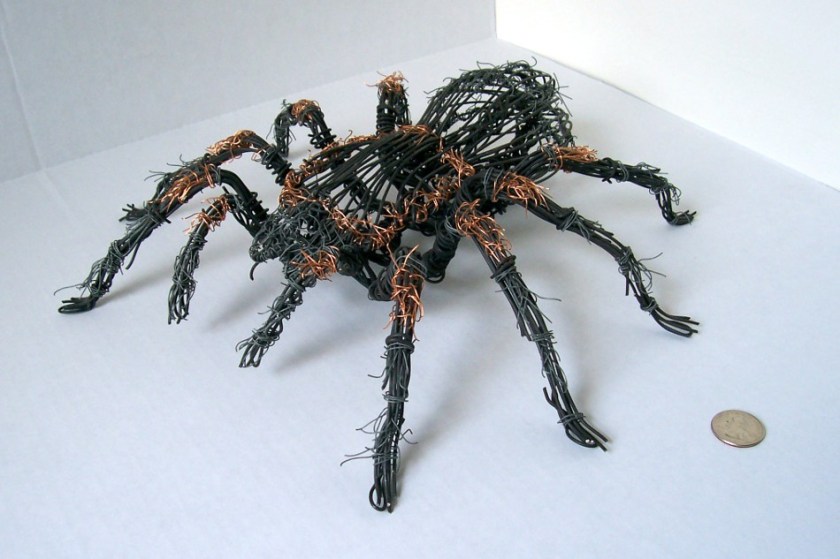 Tarantula 1