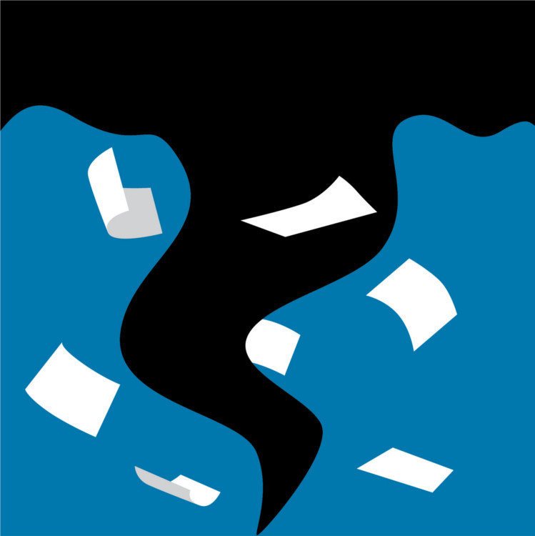 Disaster Articles Search Icon