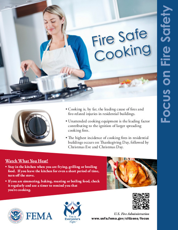 Focus on Fire Safety 2