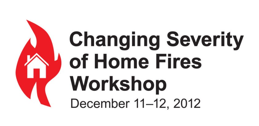 Home Fires Workshop Icon