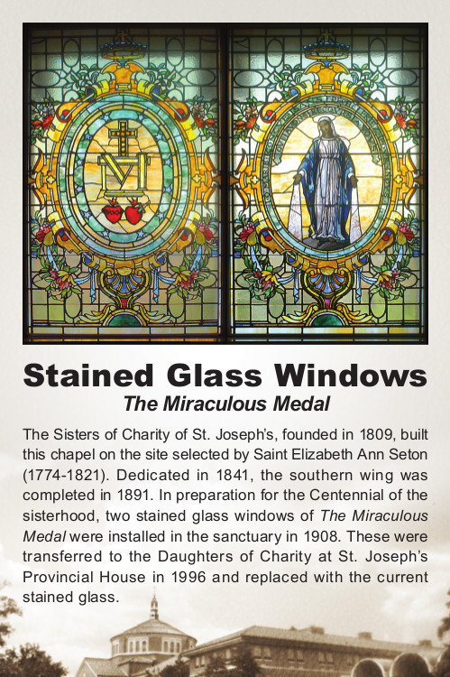 Stained Glass Windows