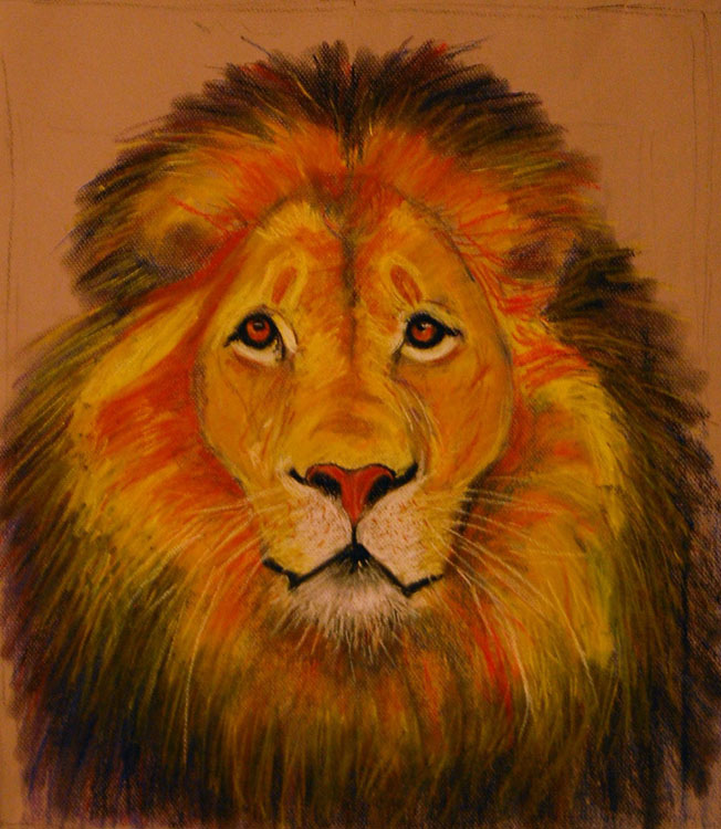 Lion