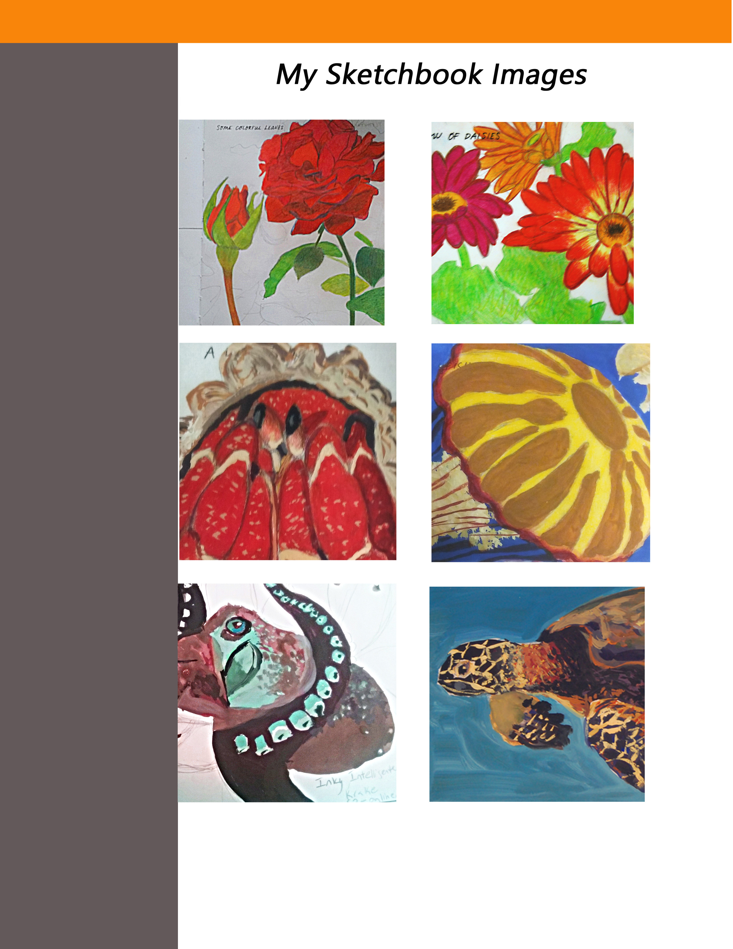 Art of Schmidt, May 2018, page 2, final