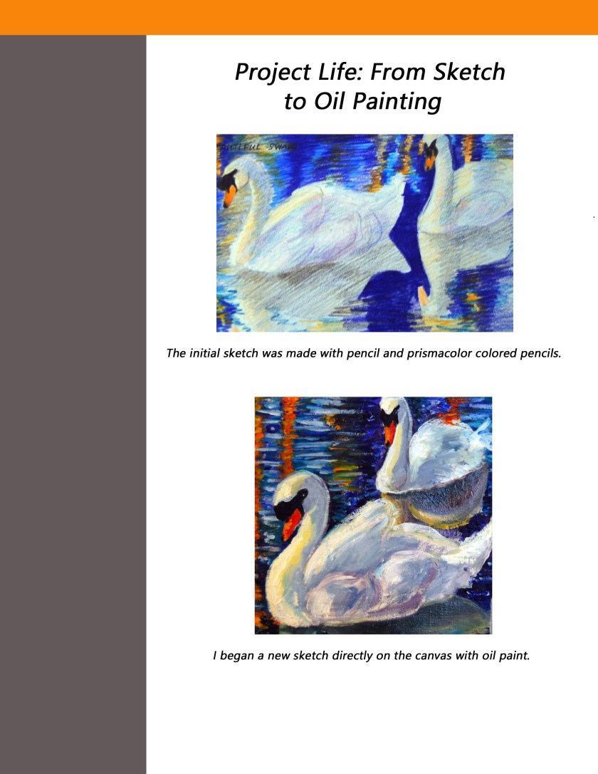 Art of Schmidt, May 2018, page 3, project life_edited-2