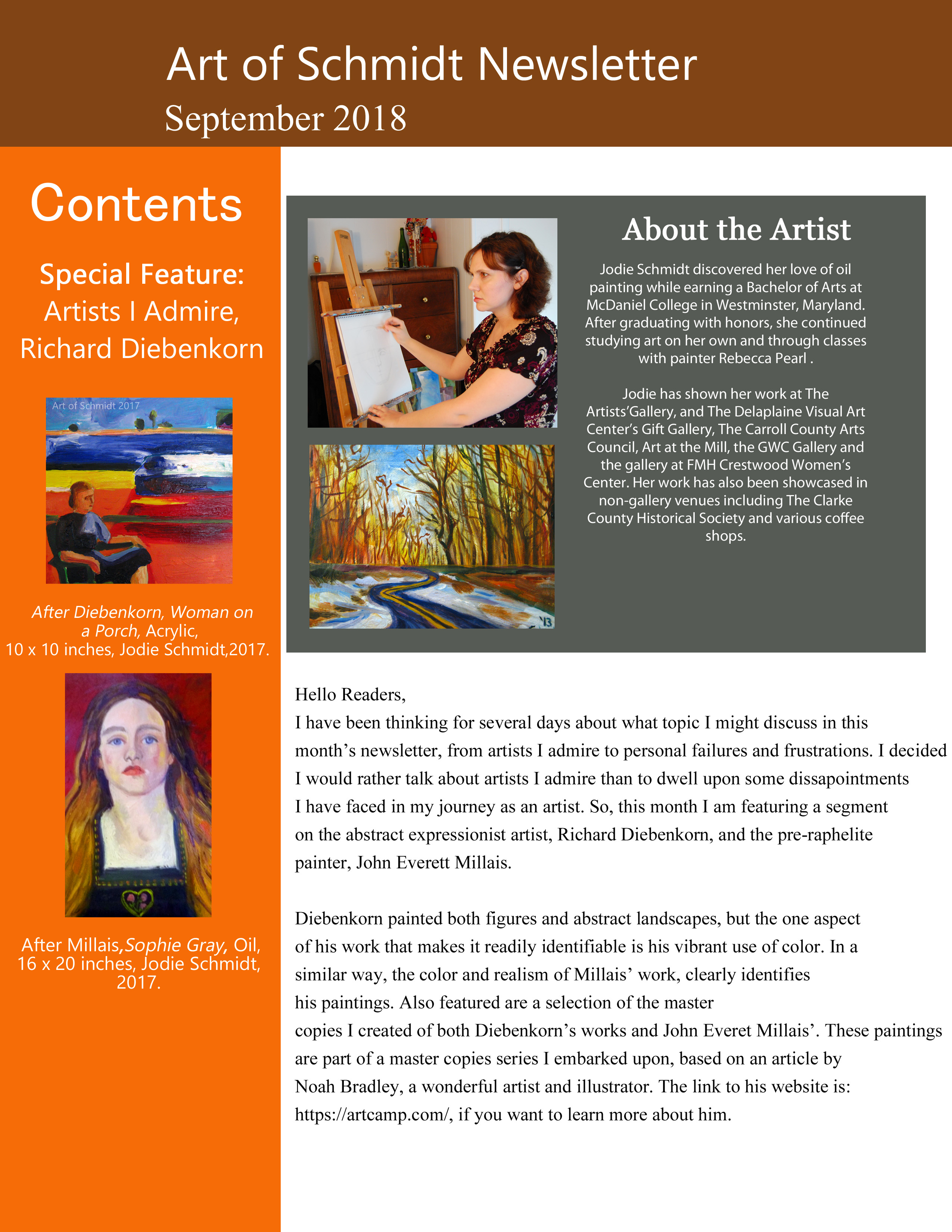 Art of Schmidt Newsletter, September 2018, page1_edited-13, final flat