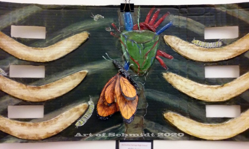 change of heart, watermark