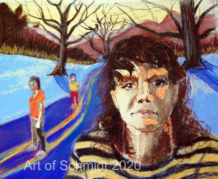 The Dream of Time travel