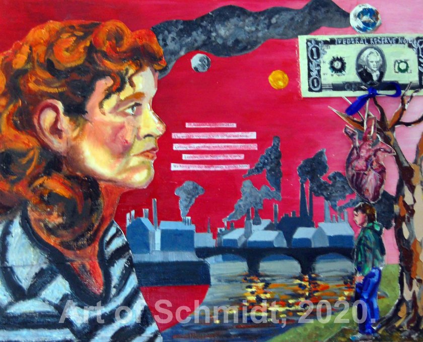 The world, final version